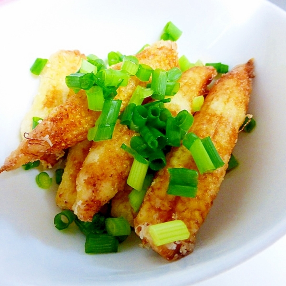 ウマッ ヤングコーンのから揚げ レシピ 作り方 By しの 楽天レシピ ウマッ ヤングコーンのから揚げ レシピ 作り方 By しの 楽天レシピ